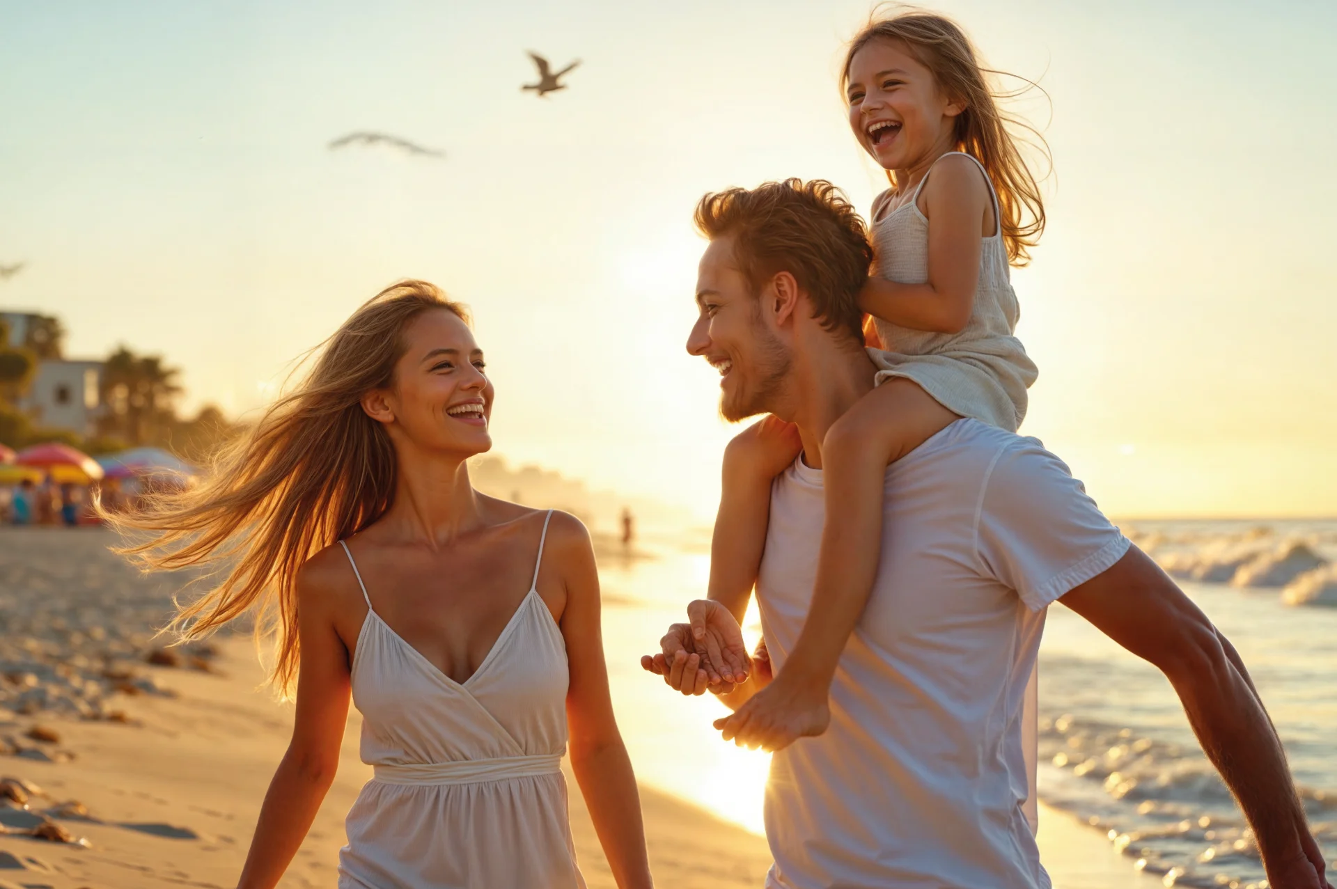 Garanties générales