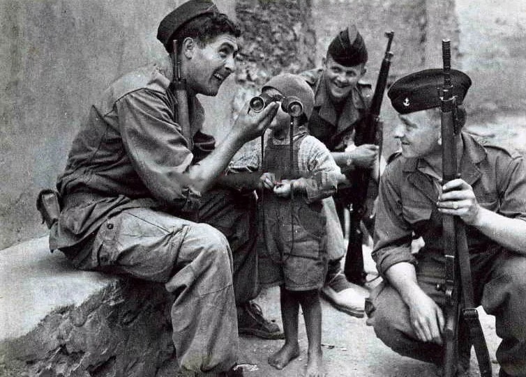 Retraite Mutualiste du Combattant